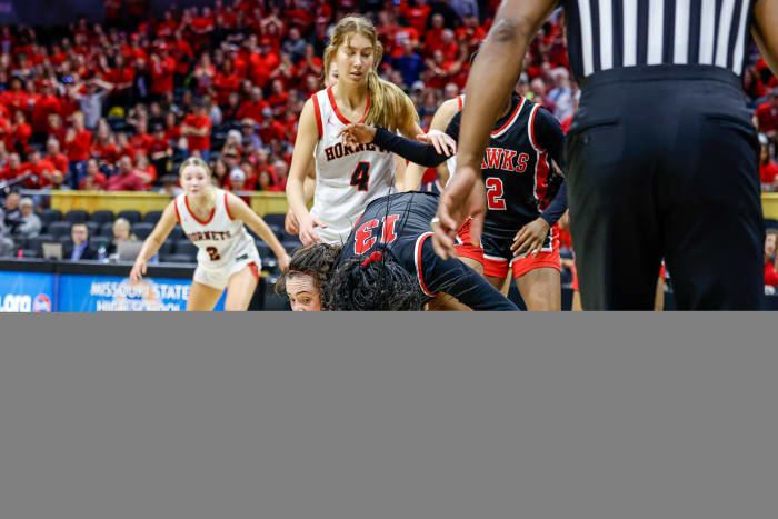 Lift for Life Chillicothe Missouri girls basketball March 13 2024 Nate Latsch 27072